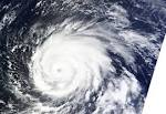 Hurricane Igor : Image of the Day