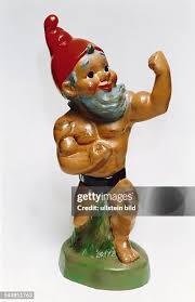 Image result for Gartenzwerg