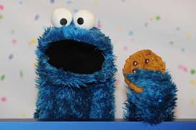 Image result for cookie monster