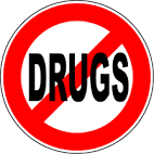 Brownsville Partnership Blog Page: "Just Say No To Drugs" by ...