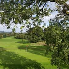 Image result for Uttoxeter Golf Club Limited