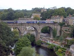 Image result for Knaresborough Cc