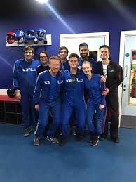 Image result for Bath University Skydiving Club