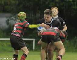 Image result for Halton Farnworth Hornets A R L F C