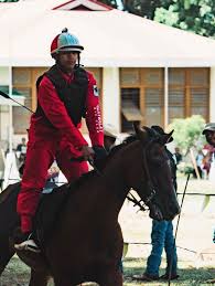 Image result for Almond Riding Club