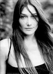 Carla Bruni Biography