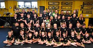 Image result for Liverpool Thai Boxing Club