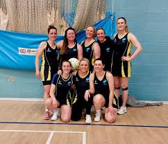 Image result for Tynemouth Netball Club