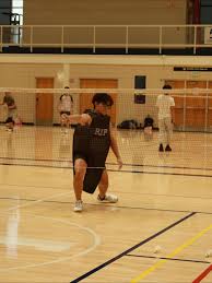 Image result for Bispham Tex Badminton Club
