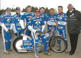 Image result for Arena-Essex Speedway