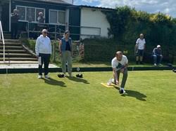 Image result for Carshalton Beeches Bowling Club