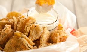 Image result for deep fried butter
