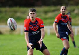 Image result for Distington Amateur Rugby League Club