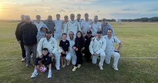 Image result for Narberth Cricket Club
