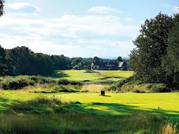 Image result for Alwoodley Golf Club