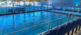Image result for Rugby Swimming Club