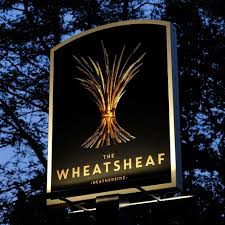 Image result for Wheatsheaf Heatherside Football Club
