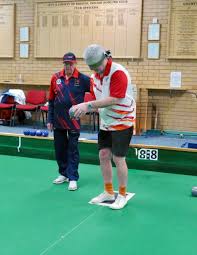 Image result for Yeovil Blind Bowls Club