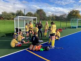 Image result for Shrewsbury Hockey Club