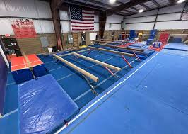 Image result for The Flip Factory Gymnastics Club