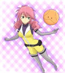 「フェルト・グレイス 機動戦士ガンダム00 劇場版」の画像検索結果