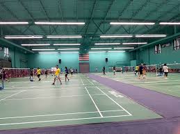 Image result for Horrabridge Badminton Club