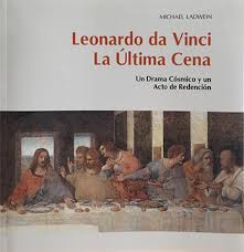 Image result for última cena da vinci