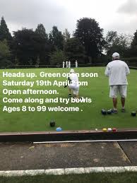 Image result for Abingdon Bowls Club