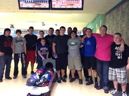 Image result for Liverpool Youth Bowling Club