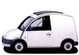 1989 Nissan S-Cargo technical specifications