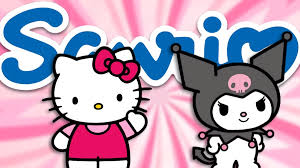 Image result for hello kitty