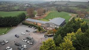 Image result for Fingle Glen Golf Club