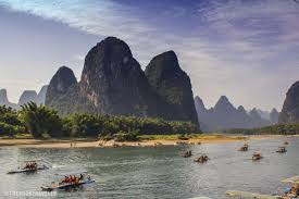 Image result for li river