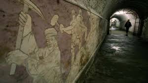 Image result for us government underground facilities tunnels