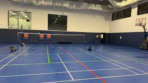 Image result for Kings Badminton Club