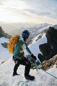 Image result for Lanchester Mountaineering Club