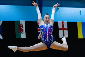 Image result for Heathrow Aerobics Gymnastics Club