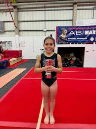 Image result for Exeter Gymnastics Club