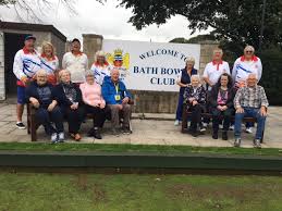 Image result for Bath Police Bowls Club
