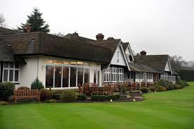 Image result for Coombe Wood Golf Club Ltd