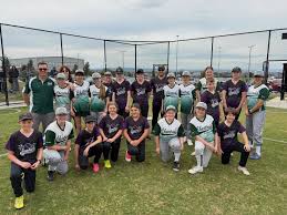 Image result for Cheetahs Softball Team