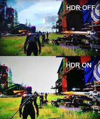 Image result for bad hdr