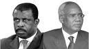 Minister and Head of