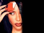 SAY WORD  BET ANNOUNCES AALIYAH TRIBUTE SPECIAL    AALIYAH  ONE IN A