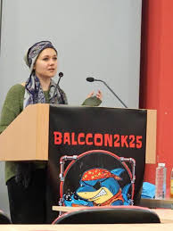 Image result for Amelia Andersdotter