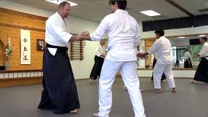 Image result for West Hampstead Aikido Club