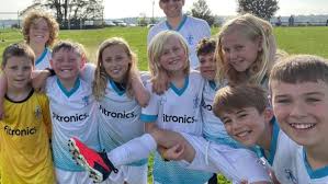Image result for Timsbury Athletic Youth FC