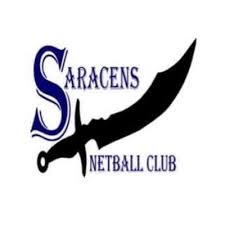 Image result for Saracens Netball Club