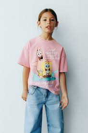 Image result for Футболка губка боб