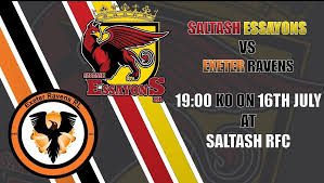 Image result for Saltash RFC